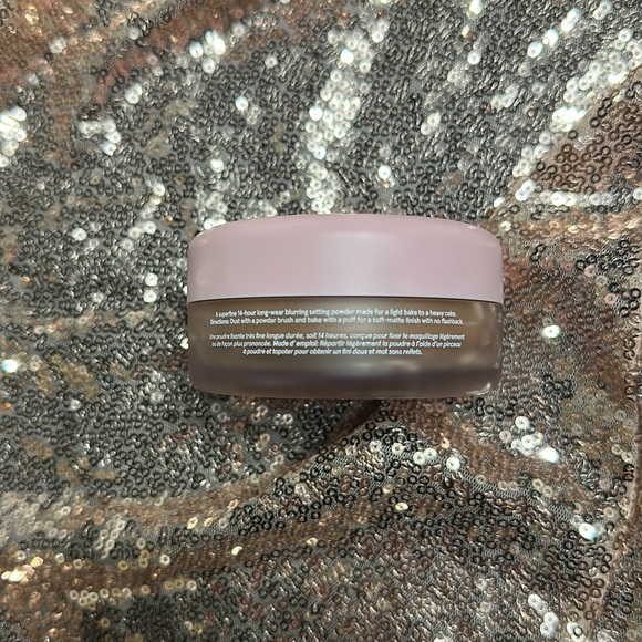 One Size Ultimate Setting Powder - Picture 4 of 5